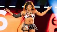 Ember Moon is a very intimidating woman to watch